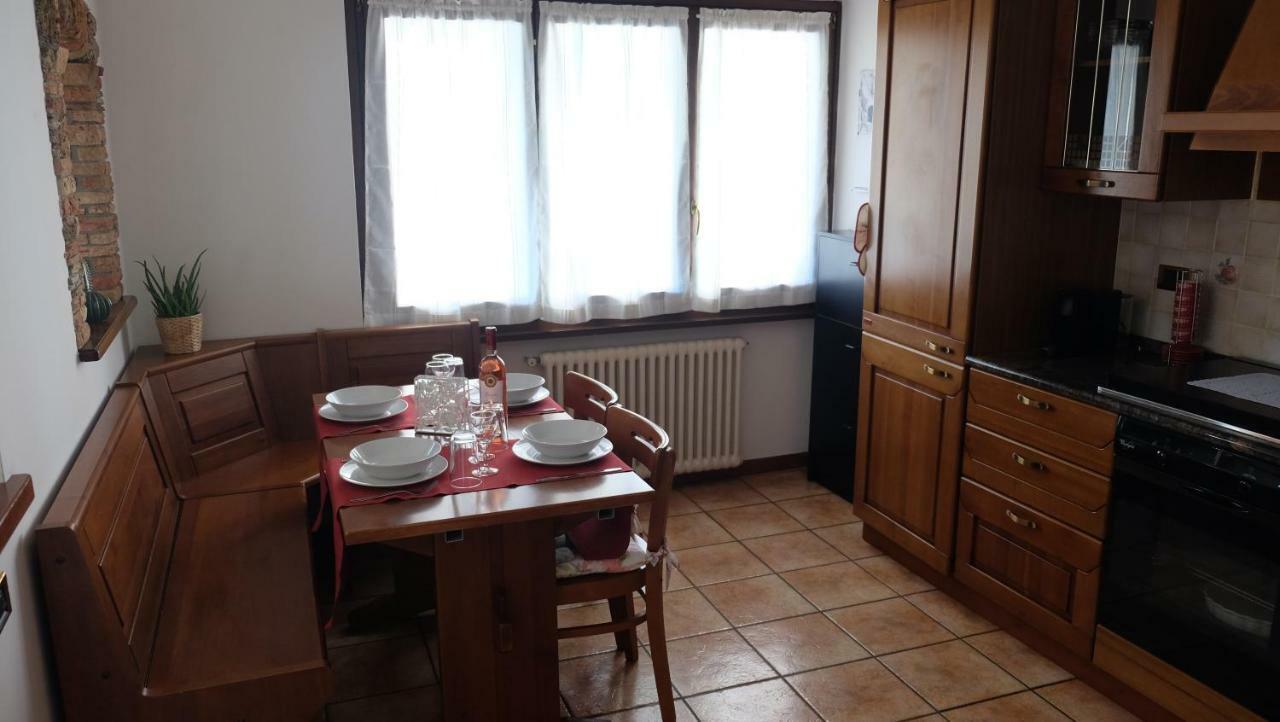 Casa Ondina Villa Porlezza Luaran gambar